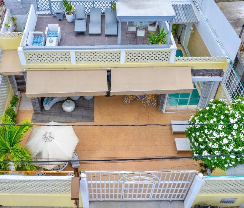 Hotel Boutique Del Mar - Cartagena — Fotos 2