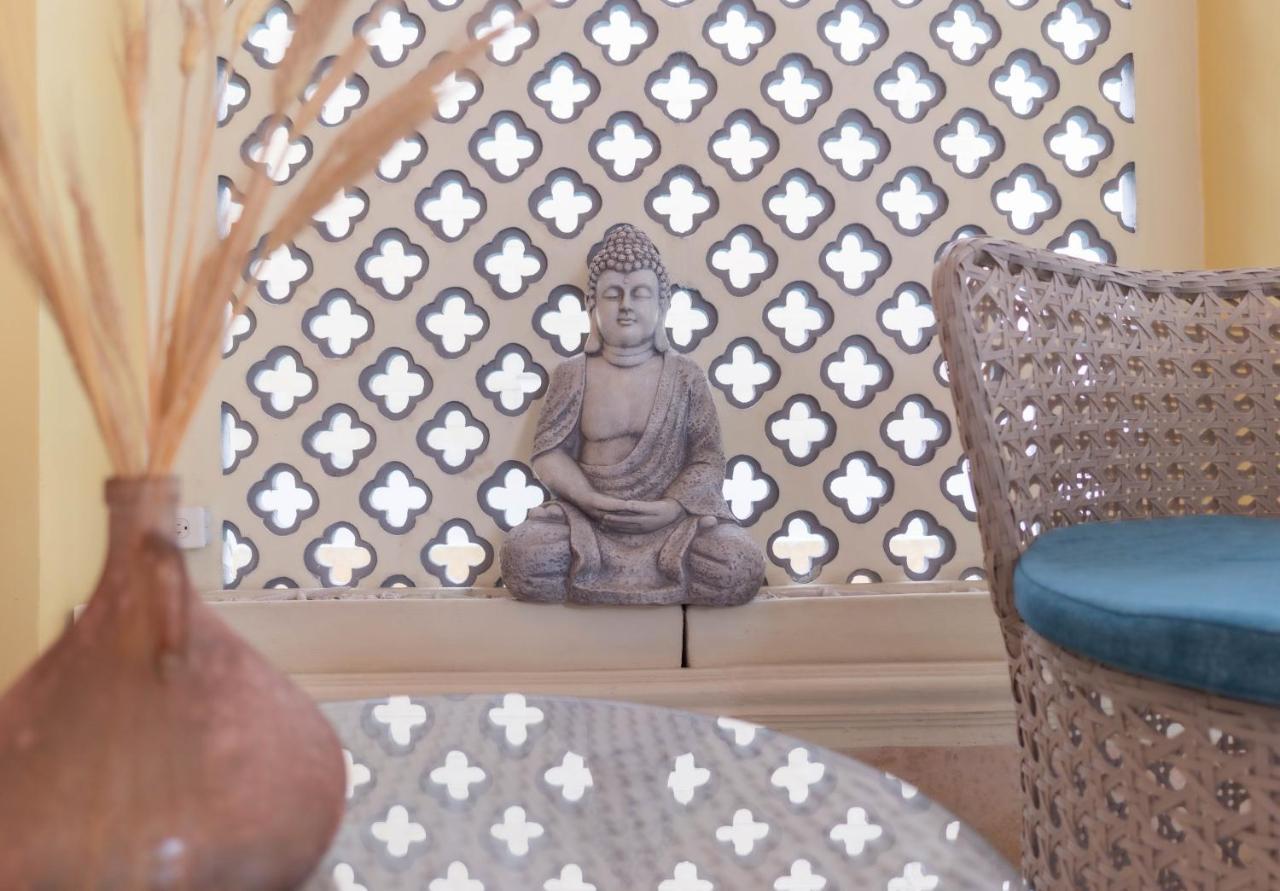 Hotel Boutique Del Mar - Cartagena — Fotos 3
