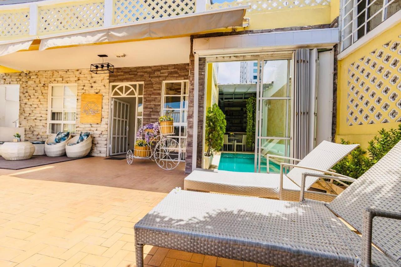 Hotel Boutique Del Mar - Cartagena, Cartagena